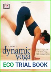 Dynamic Yoga