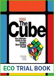 The Cube The Ultimate Guide to the World|s Best-Selling Puzzle