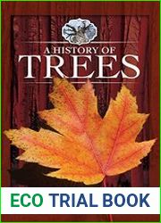 A History of Trees