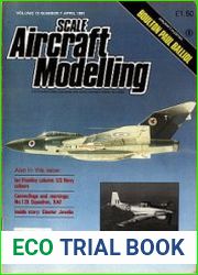 Scale Aircraft Modelling