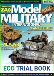 Model Military International
