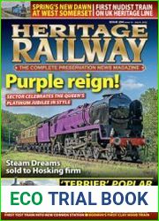 Heritage Railway 2022-294