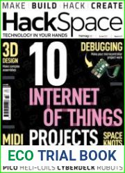 HackSpace Issue 43 2021