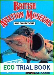 British Aviation Museums and Collections