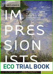 Art + Paris Impressionists & Post-Impressionists