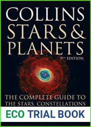 Collins Stars and Planets Guide