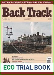 Back Track 2021-06