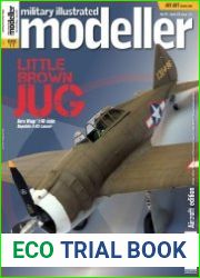 Military Illustrated Modeller