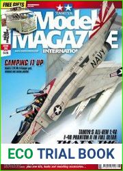 Tamiya Model Magazine International