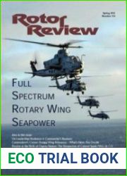 Rotor Review Magazine 2021 Spring (152)