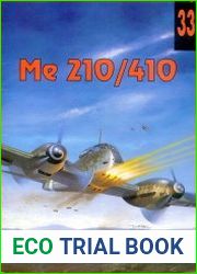 Messerschmitt Me210/410