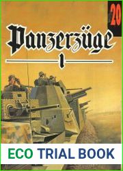 Panzerzuge I
