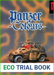 Panzer Colors Vol II