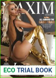 Maxim Australia - June 2021