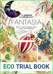 Harmony of Colour 72 Fantasia