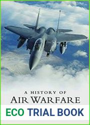 A History of Air Warfare