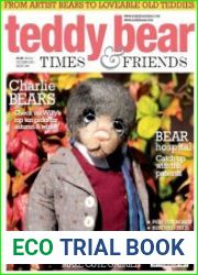 Teddy Bear Times & Friends