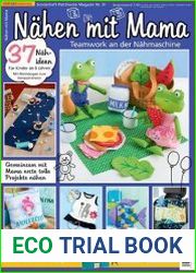 Nahen mit Mama