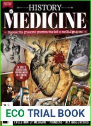 All About History History of Medicine