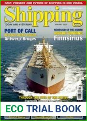 Shipping Today & Yesterday - January 2024
