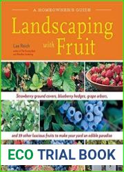 Landscaping with Fruit