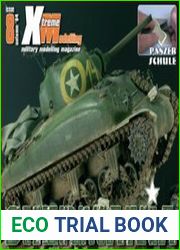 Xtreme Modelling №8
