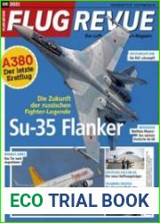 Flug Revue 2021-06