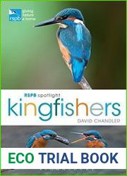 RSPB Spotlight Kingfishers