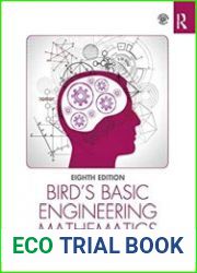 Bird|s Basic Engineering Mathematics, 8th Edition