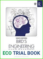 Bird|s Engineering Mathematics, 9th Edition