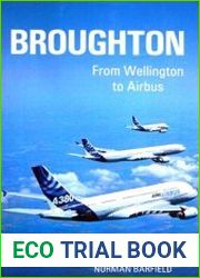 Broughton From Wellington to Airbus