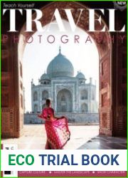 Teach Yourself Travel Photography