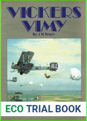 Vickers Vimy