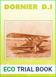 Dornier D.I