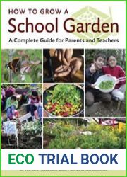 How to Grow a School Garden A Complete Guide for Parents and Teachers