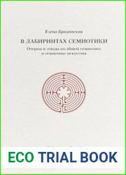 В лабиринтах семиотики. Очерки и этюды по общей семиотике и семиотике искусства