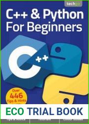 C++ & Python for Beginners