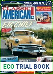Classic American