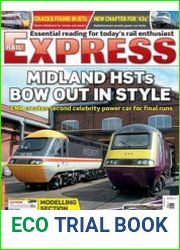 Rail Express 2021-06