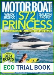 Motor Boat & Yachting