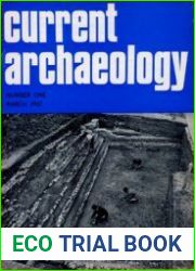Current Archaeology - March 1967