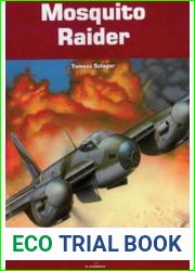 Mosquito Raider