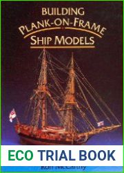 Building Plank-on-Frame Ship Models