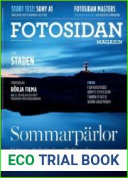 Fotosidan Magasin