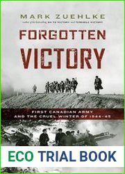 Forgotten Victory