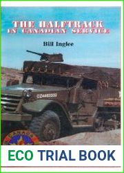 The Half-Track In Canadian Service
