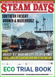 Steam Days 2021-06