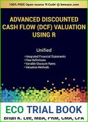 Advanced Discounted Cash Flow (DCF) Valuation Using R
