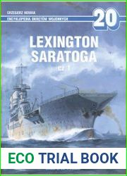 Lexington, Saratoga. Cz.1
