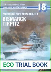 Pancerniki typu Bismarck. cz.4. Bismarck, Tirpitz